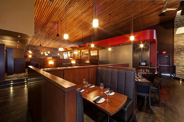 Prime Chophouse and Wine Bar