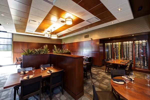 Prime Chophouse and Wine Bar