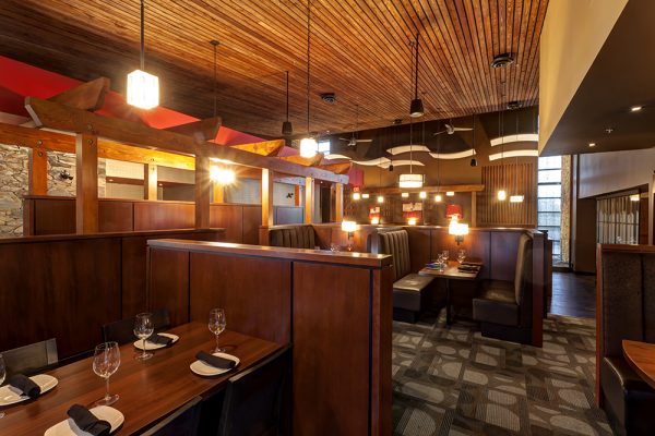 Prime Chophouse and Wine Bar