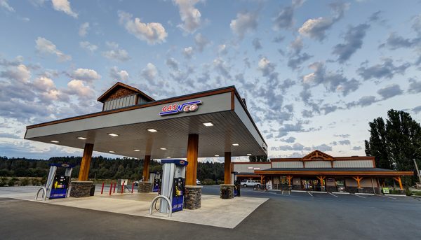 Gas n Go Comox