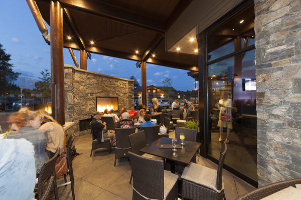 Prime Chophouse and Wine Bar