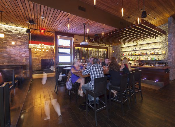 Prime Chophouse and Wine Bar