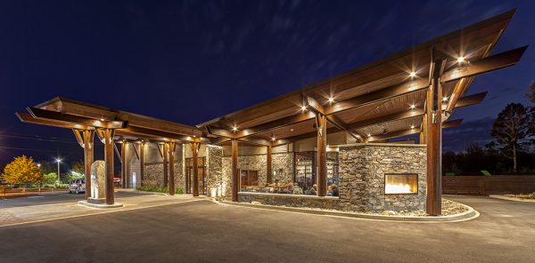 Prime Chophouse and Wine Bar