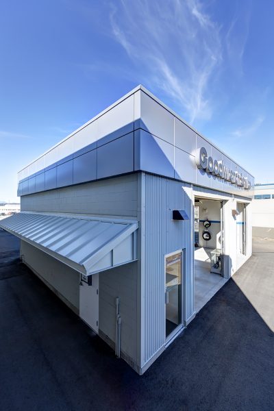 Tyee Chevrolet Buick GMC Addition