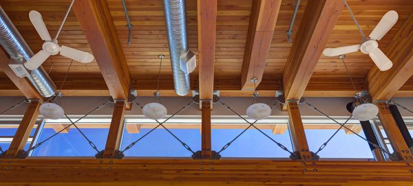 Vancouver Island Mountain Sports Centre
