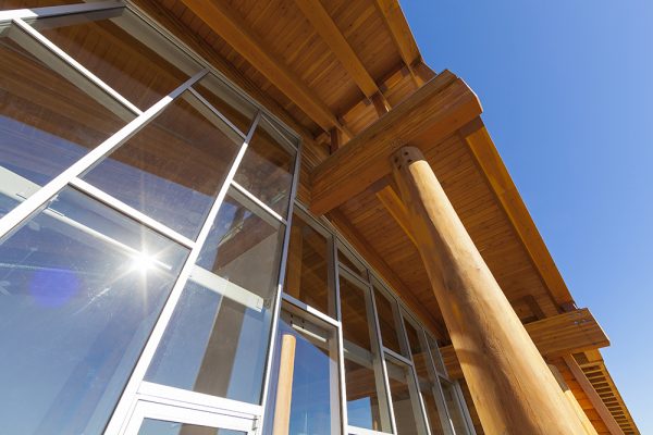 Vancouver Island Mountain Sports Centre