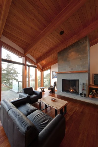 Hanna Residence