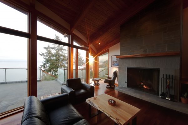 Hanna Residence
