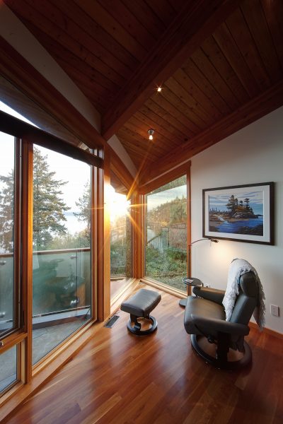 Hanna Residence