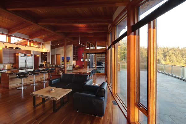 Hanna Residence