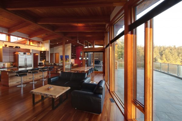 Hanna Residence
