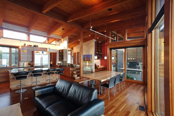 Hanna Residence