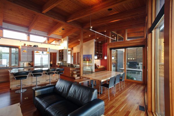 Hanna Residence
