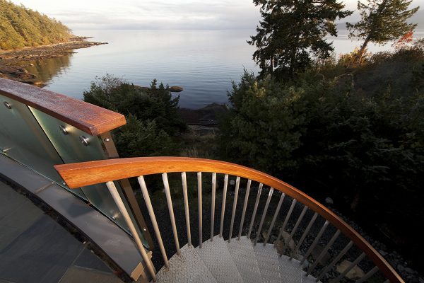 Hanna Residence