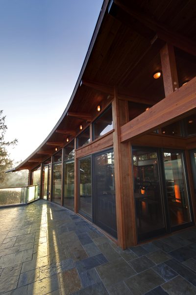 Hanna Residence