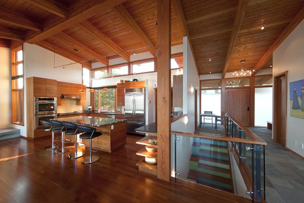 Hanna Residence