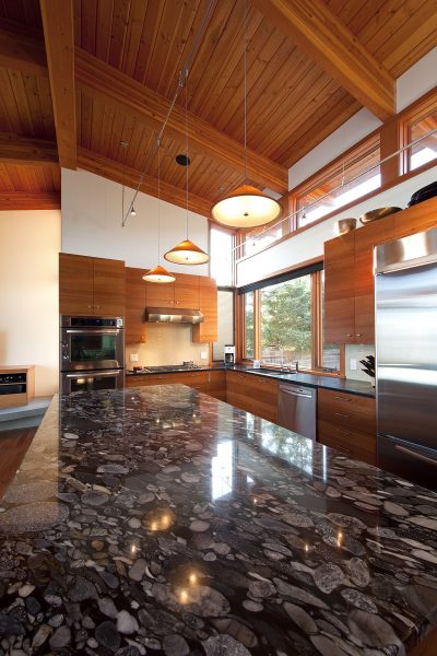 Hanna Residence