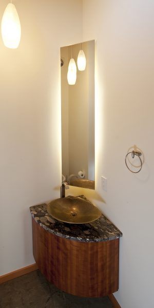 Hanna Residence