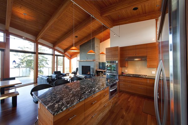 Hanna Residence