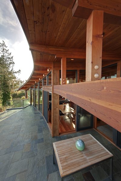 Hanna Residence