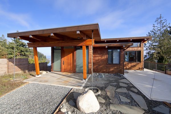 Hanna Residence