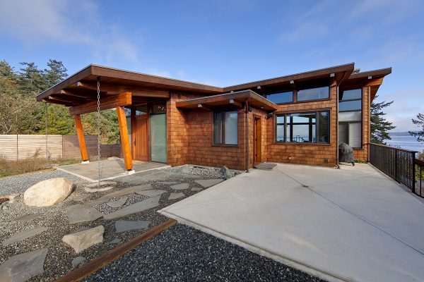 Hanna Residence