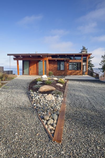 Hanna Residence
