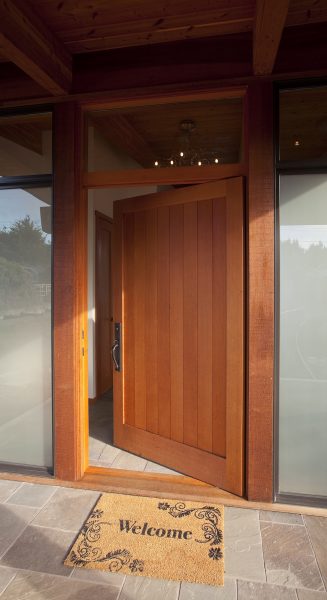 Hanna Residence