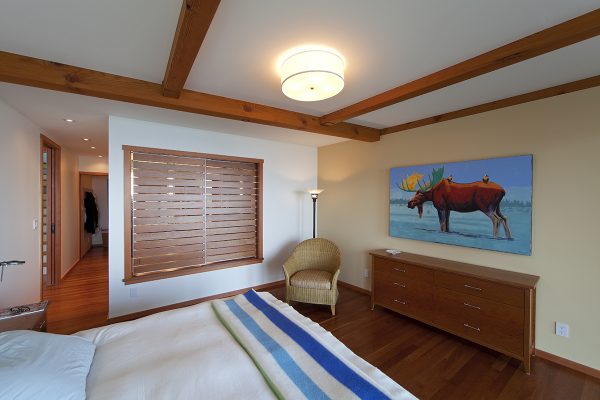 Hanna Residence