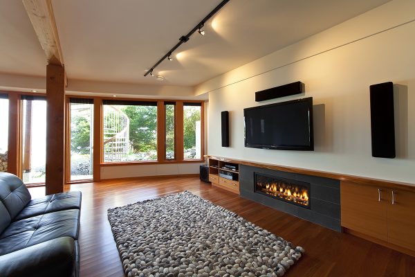 Hanna Residence