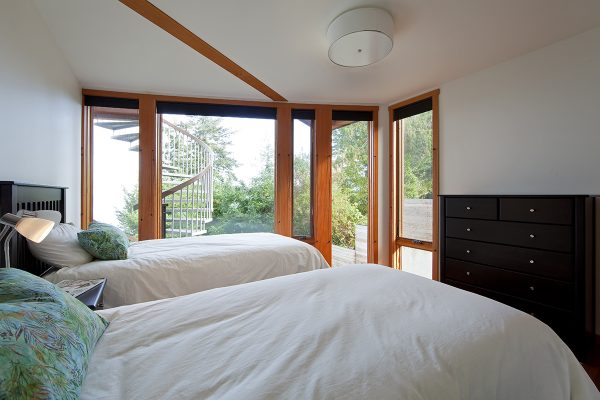 Hanna Residence
