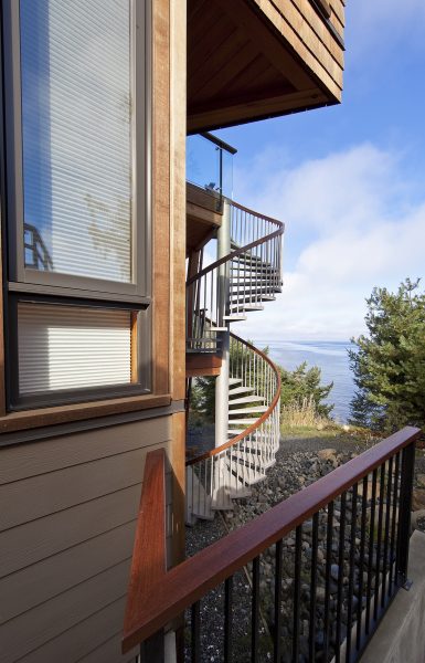 Hanna Residence