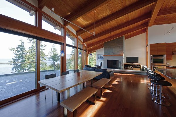 Hanna Residence