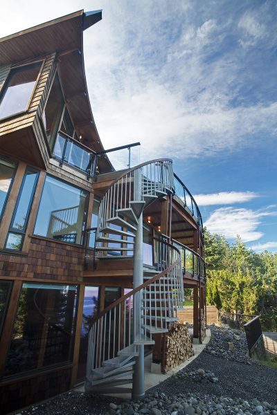 Hanna Residence