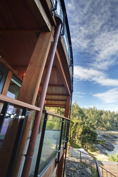 Hanna Residence