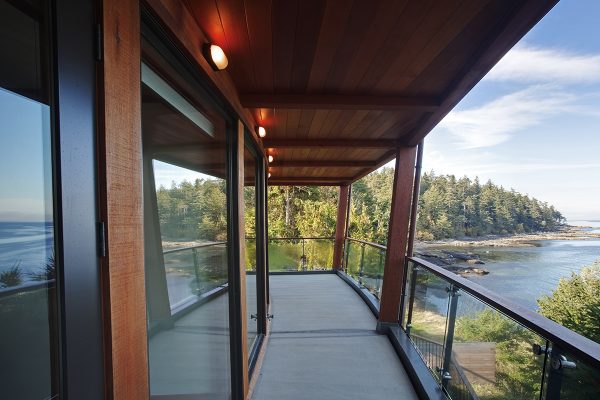 Hanna Residence