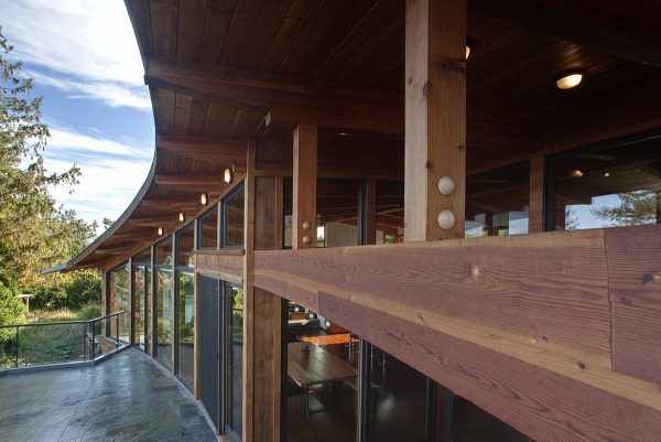 Hanna Residence