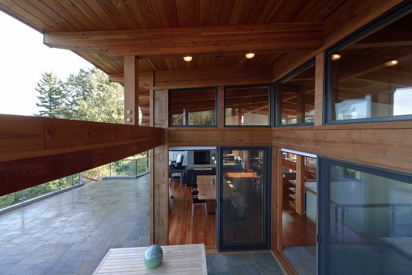 Hanna Residence