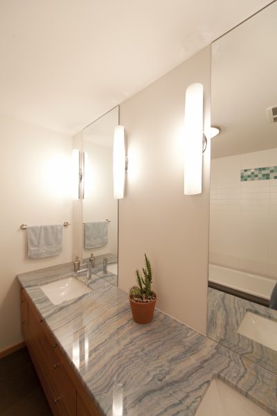 Hanna Residence