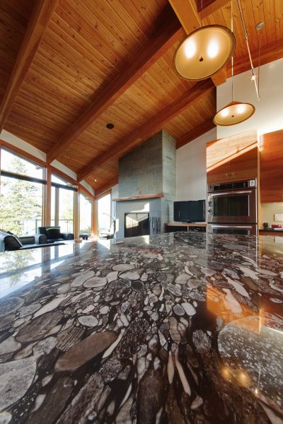 Hanna Residence