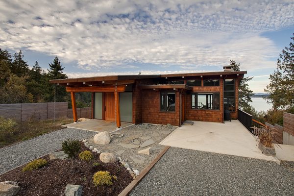 Hanna Residence