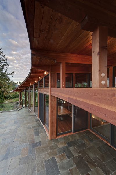 Hanna Residence