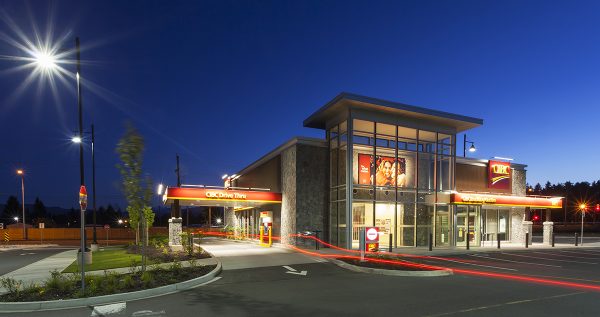 Crown Isle Shopping Centre