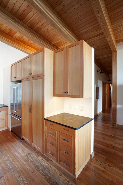 Clarity House