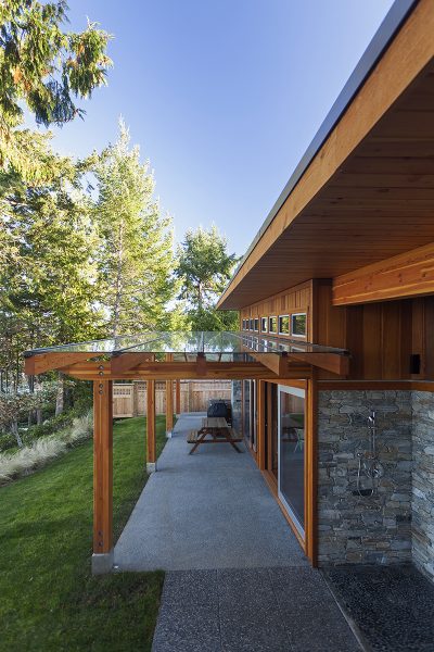Clarity House
