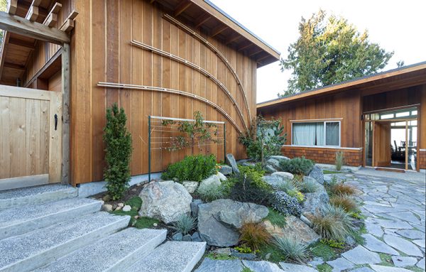Clarity House