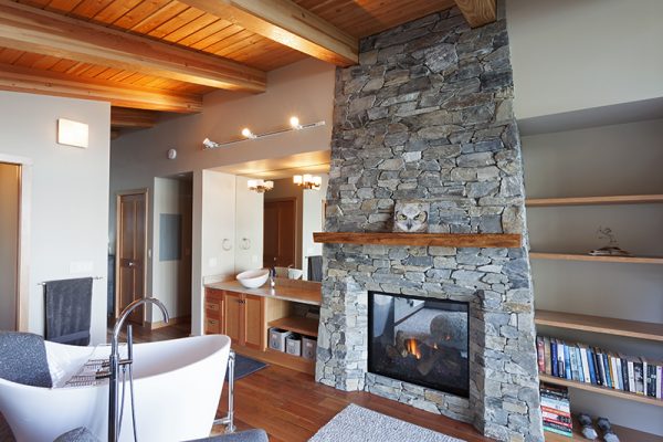 Clarity House
