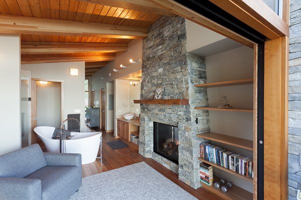 Clarity House