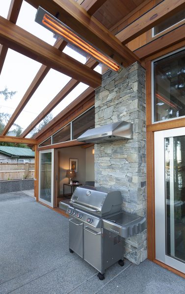 Clarity House
