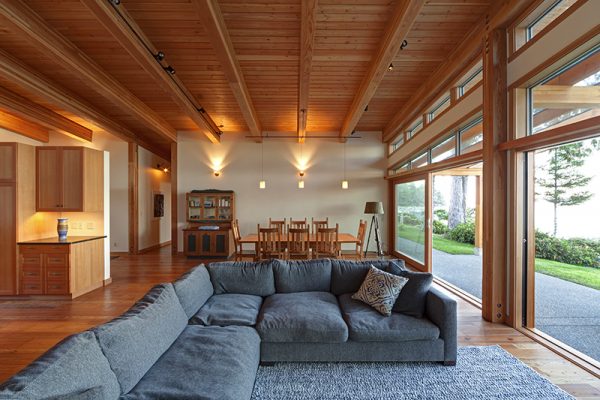 Clarity House